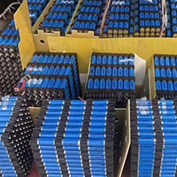 白沙黎族二手电池回收价格|超威CHILWEE磷酸电池回收